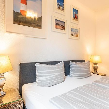 Kleiner Pirat Apartment Norden Luaran gambar