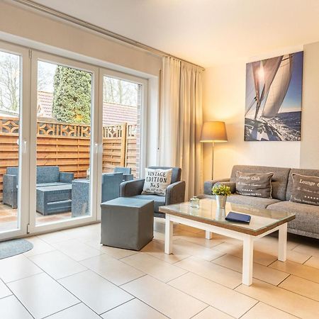 Kleiner Pirat Apartment Norden Luaran gambar